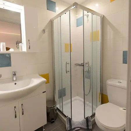 Mari Kristin (adults Only) Hotel
