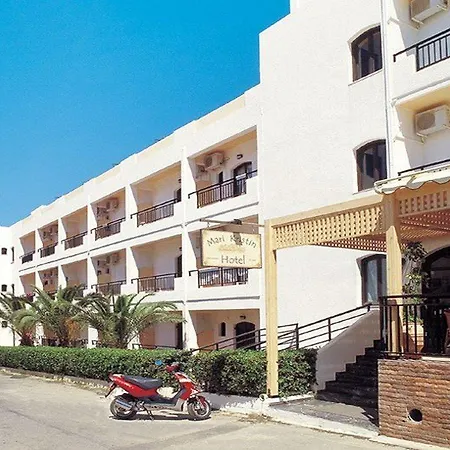 Hotel Mari Kristin (adults Only)