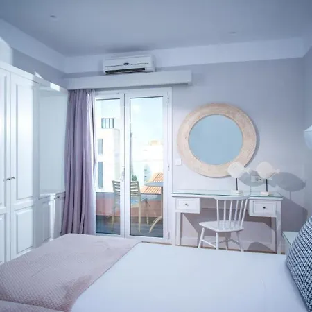 Mari Kristin (adults Only) Hotel