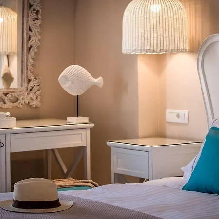 Hotel Mari Kristin (adults Only) Hersonissos (Crete)