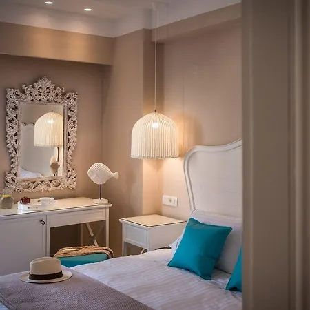 Mari Kristin (adults Only) Hotel Hersonissos (Crete)