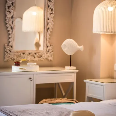 Hotel Mari Kristin (adults Only) 4*