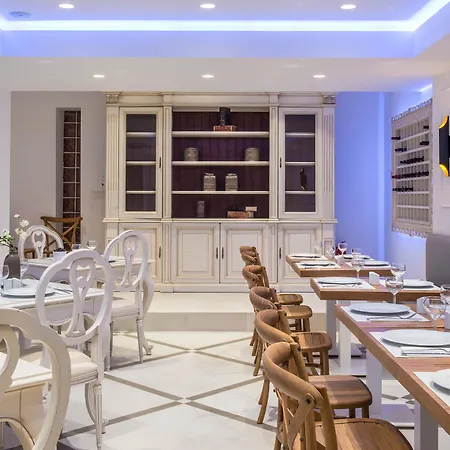 Mari Kristin (adults Only) Hotel 4*