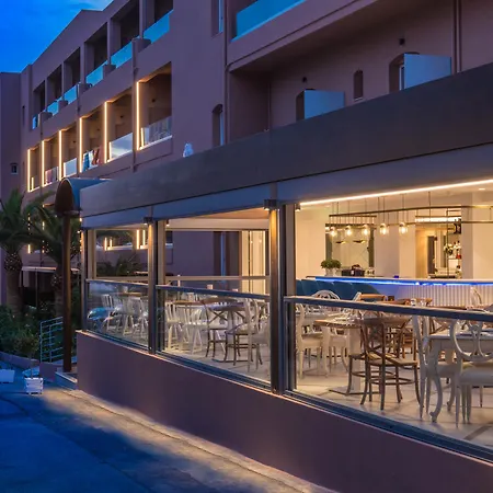 Mari Kristin (adults Only) Hotel Hersonissos (Crete)