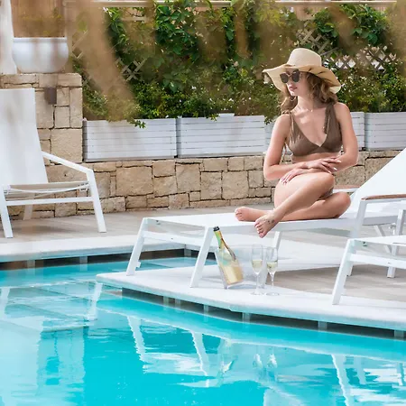 Mari Kristin (adults Only) מלון הרסוניסוס