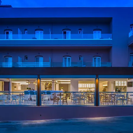 Hotel Mari Kristin (adults Only)