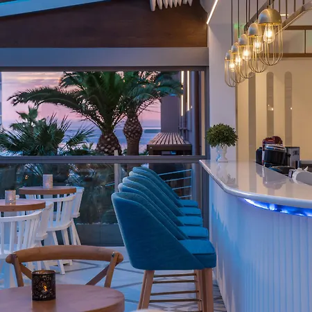 Mari Kristin (adults Only) Hotel