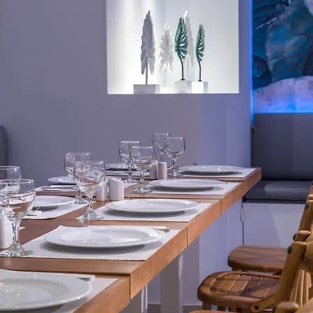 Hotel Mari Kristin (adults Only) Hersonissos (Crete)