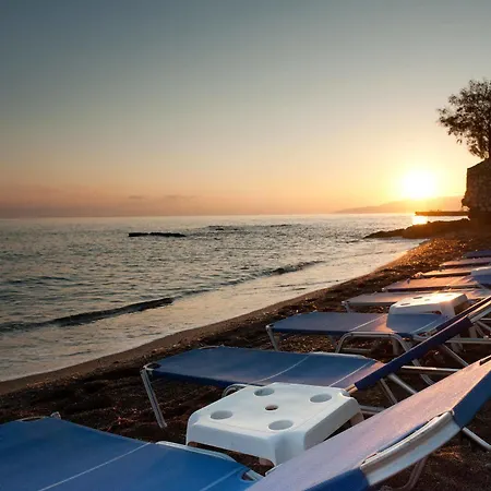 Mari Kristin (adults Only) Hotel Hersonissos (Crete)