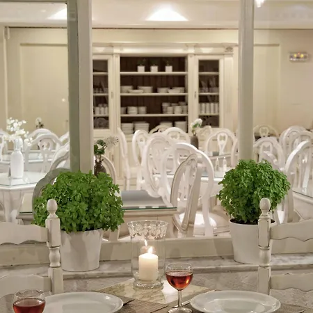 Mari Kristin (adults Only) Hotel