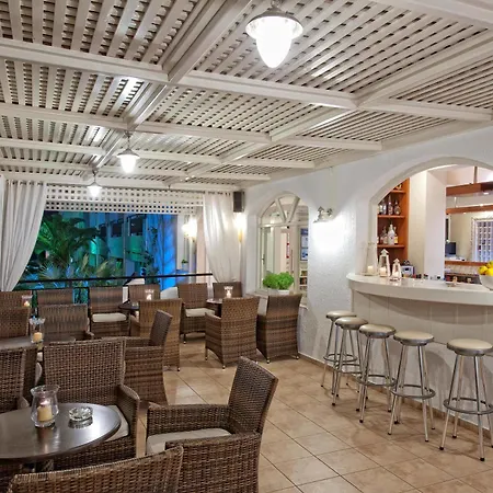Mari Kristin (adults Only) Hotel 4*