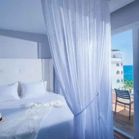 Otel Mari Kristin (adults Only)