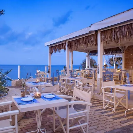 Otel Mari Kristin (adults Only)